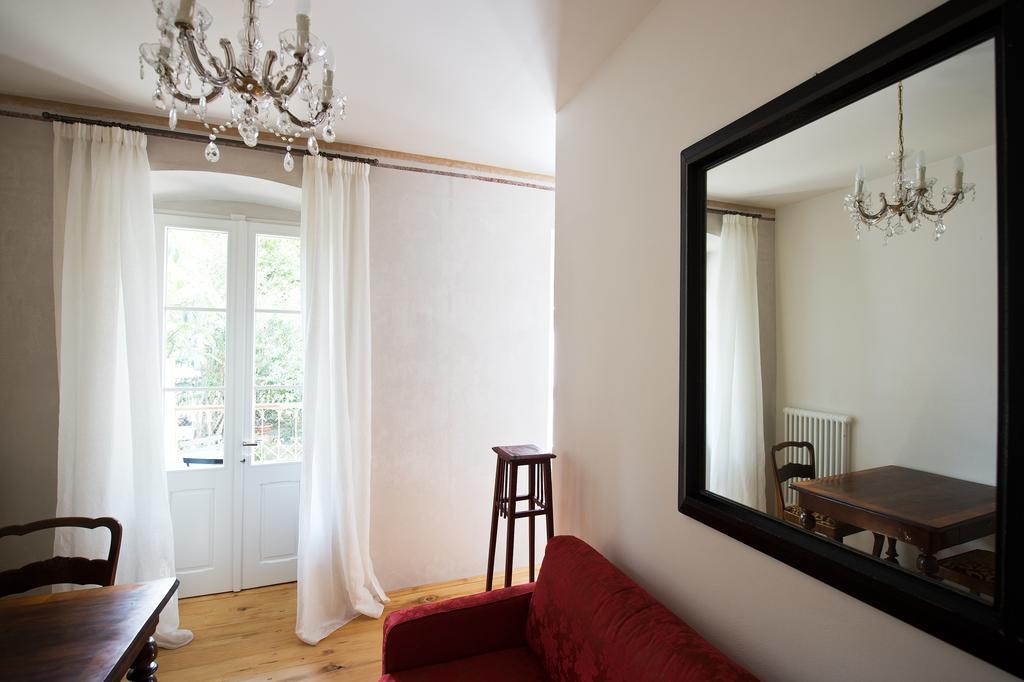 Suite con Balcone